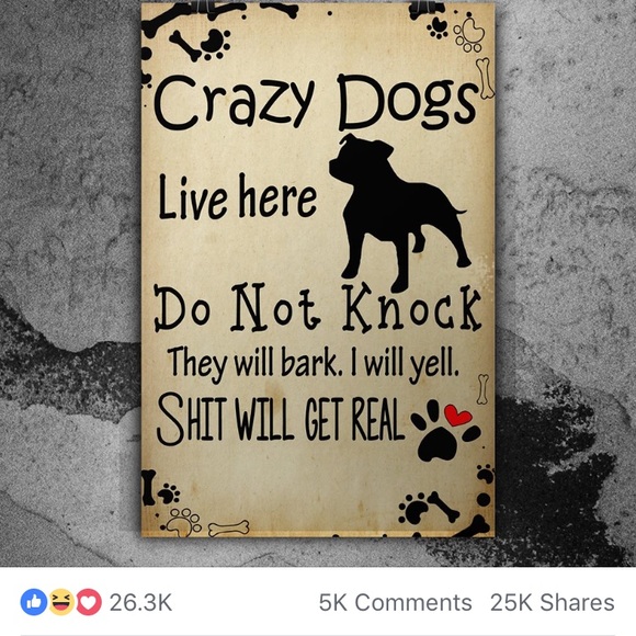 Meet your Posher, K - Picture 1 of 1